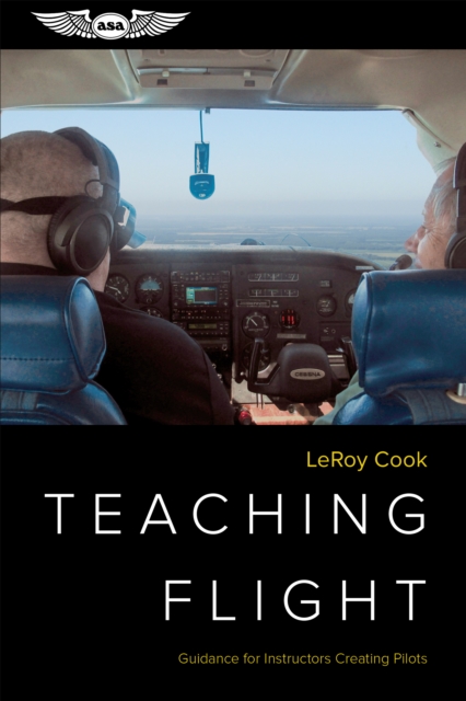 Teaching Flight, PDF eBook