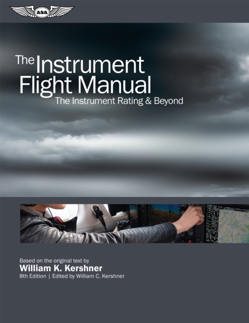 The Instrument Flight Manual, EPUB eBook