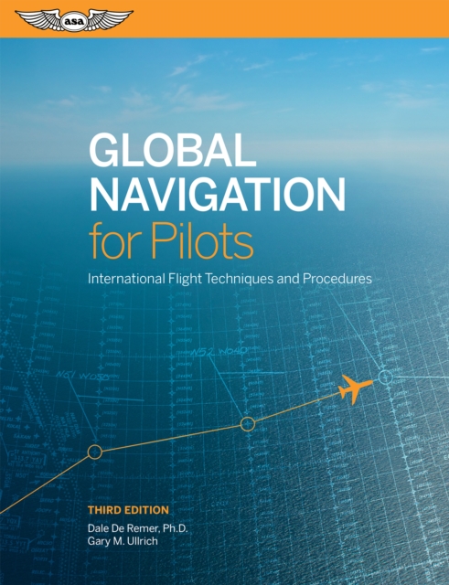 Global Navigation for Pilots, EPUB eBook
