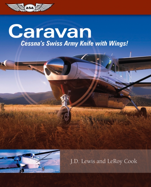 Caravan, PDF eBook