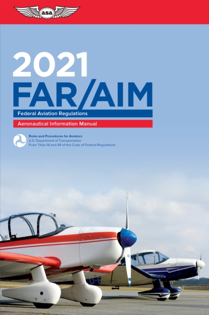 FAR/AIM 2021, EPUB eBook