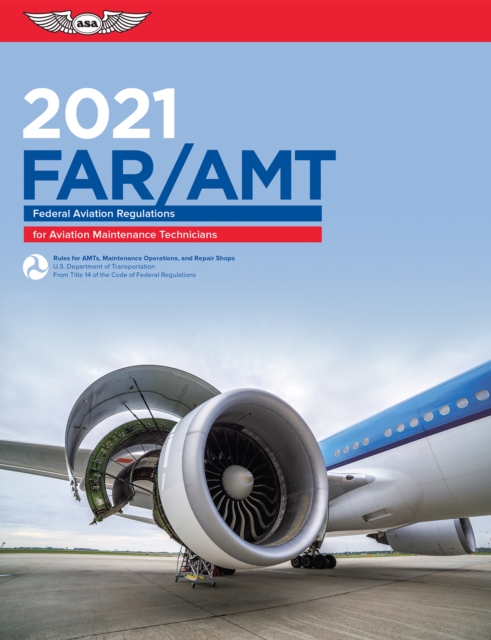 FAR-AMT 2021, PDF eBook
