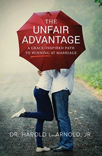 Unfair Advantage, The, Paperback / softback Book