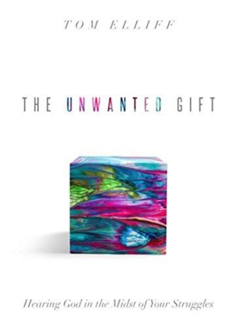 Unwanted Gift, The, Paperback / softback Book