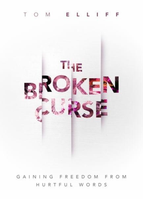 Broken Curse, The, Hardback Book