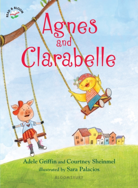 Agnes and Clarabelle, Paperback / softback Book