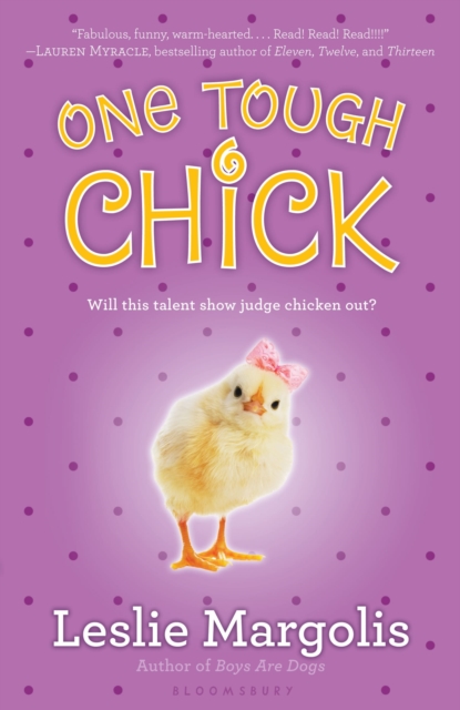 One Tough Chick, Paperback / softback Book