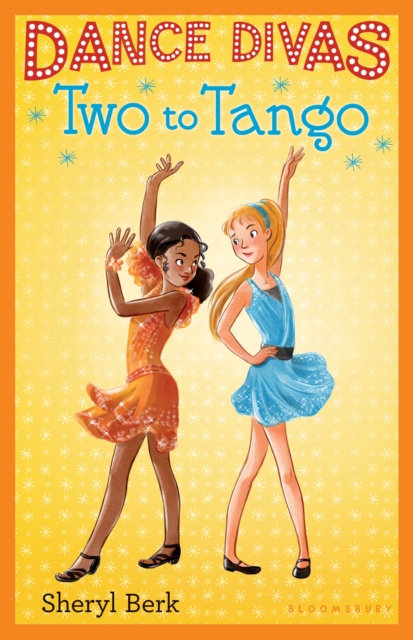 Dance Divas: Two to Tango, EPUB eBook