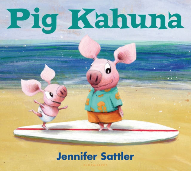 Pig Kahuna, PDF eBook