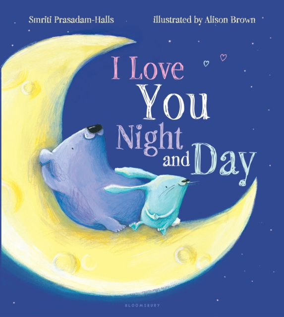 I Love You Night and Day, PDF eBook
