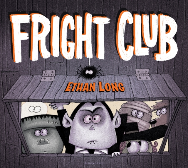 Fright Club, PDF eBook