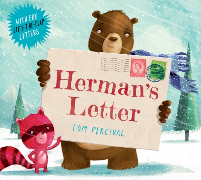 Herman's Letter, EPUB eBook
