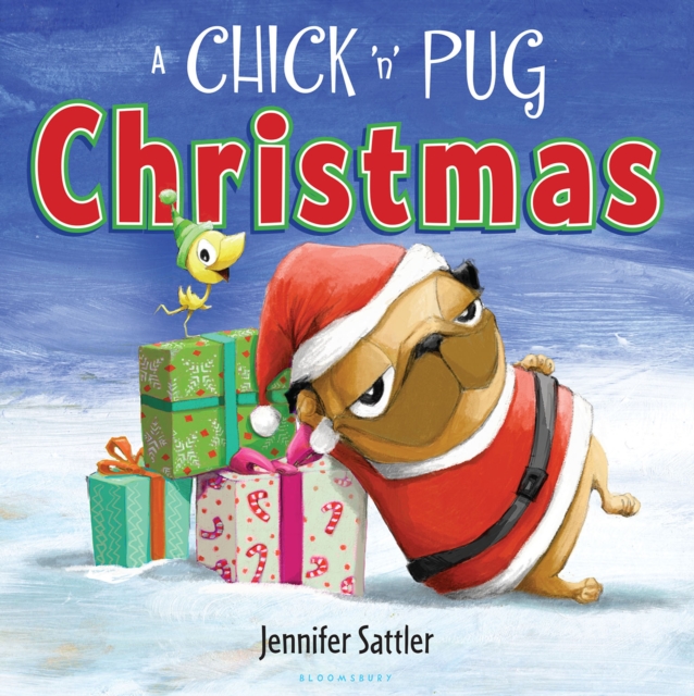 A Chick 'n' Pug Christmas, PDF eBook