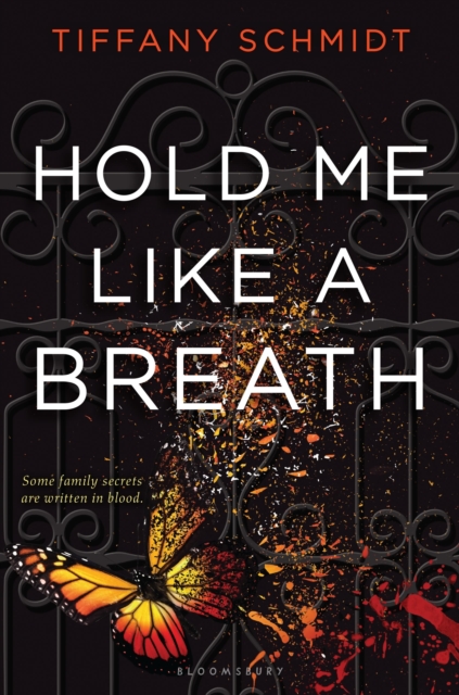 Hold Me Like a Breath : Once Upon a Crime Family, Paperback / softback Book