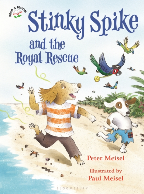 Stinky Spike and the Royal Rescue, EPUB eBook