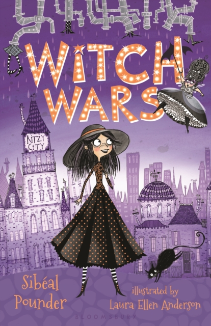 Witch Wars, EPUB eBook