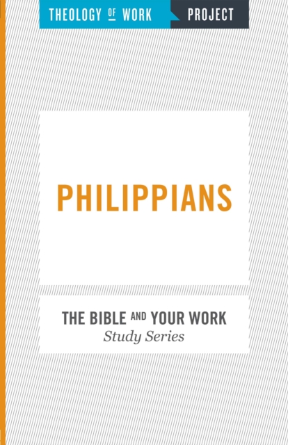 The Bible and Your Work Study Series, Paperback / softback Book
