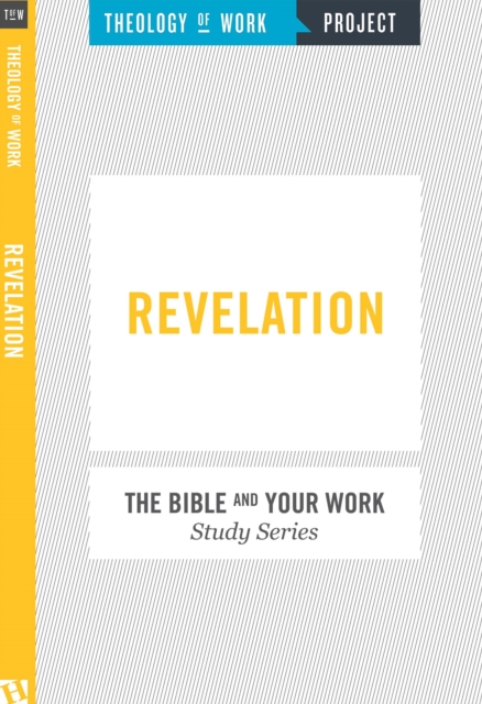 Revelation, Paperback / softback Book