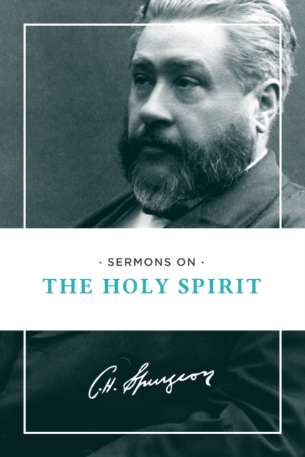 Sermons on the Holy Spirit, Paperback / softback Book