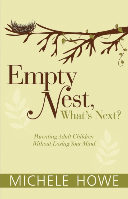 Empty Nest, Paperback / softback Book