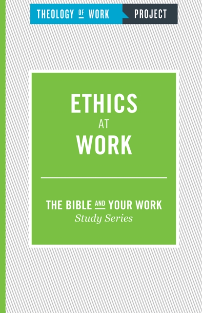 Ethics at Work, Paperback / softback Book