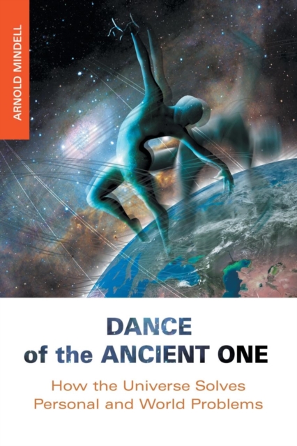 Dance of the Ancient One, Paperback / softback Book
