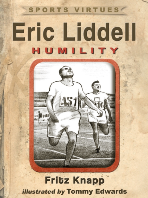 Eric Liddell, EPUB eBook