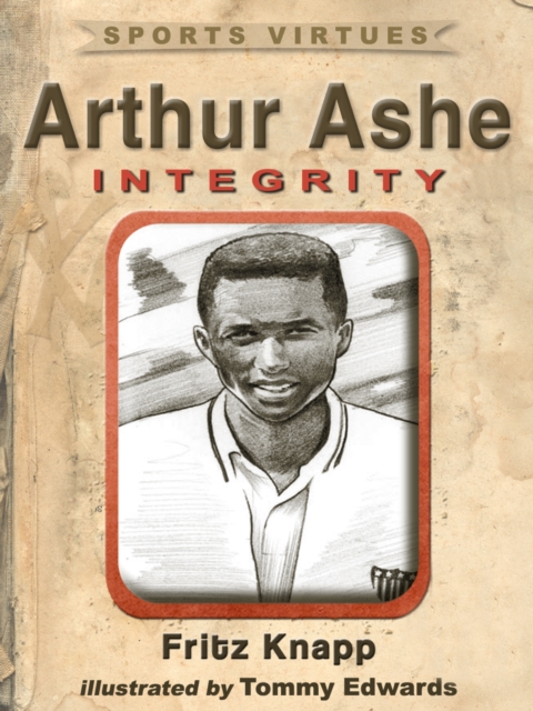 Arthur Ashe, EPUB eBook