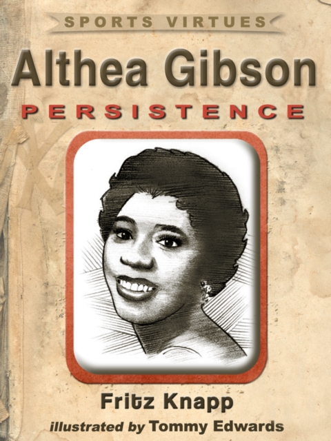 Althea Gibson, EPUB eBook
