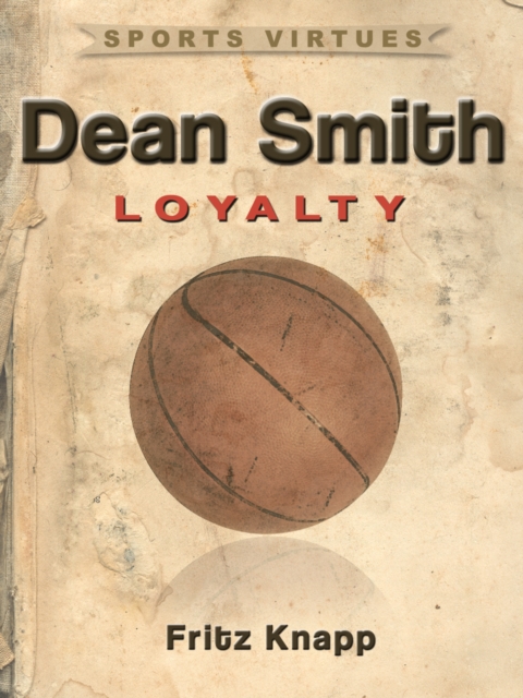 Dean Smith, EPUB eBook