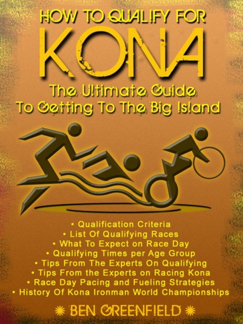 How to Qualify For Kona, EPUB eBook