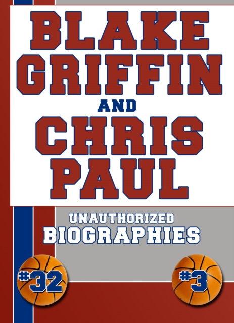 Blake Griffin and Chris Paul, EPUB eBook