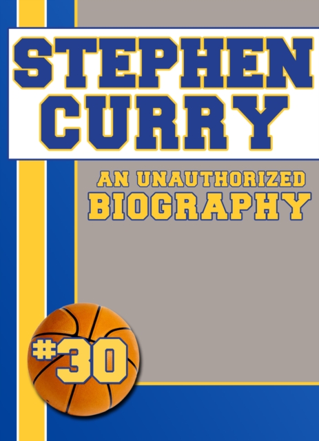 Stephen Curry, EPUB eBook