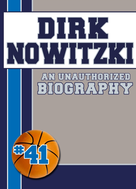 Dirk Nowitzki, EPUB eBook