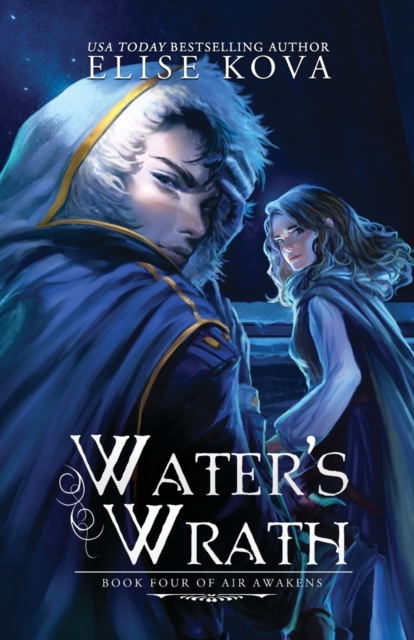Water's Wrath, Paperback / softback Book