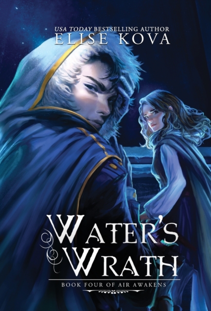 Water's Wrath, Hardback Book