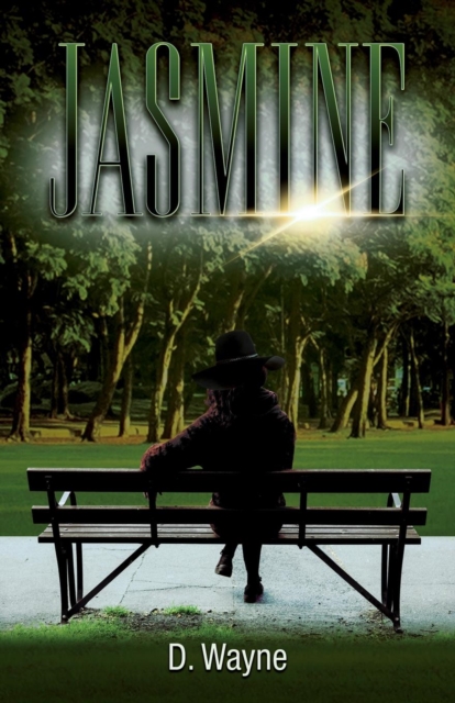 Jasmine, Paperback / softback Book