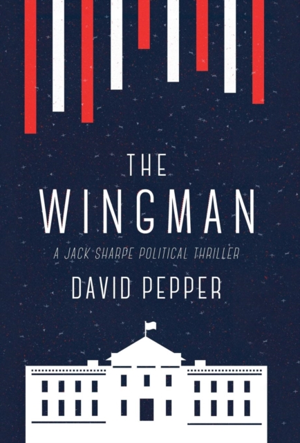 The Wingman, Hardback Book