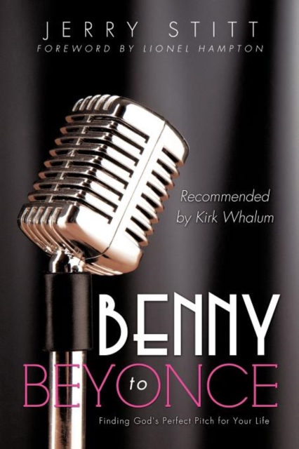 Benny to Beyonce, Paperback / softback Book