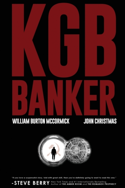 KGB Banker, Paperback / softback Book