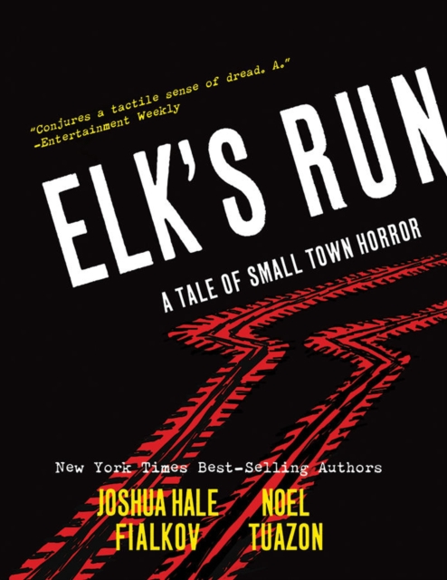 Elk's Run : Tenth Anniversary Edition, Hardback Book