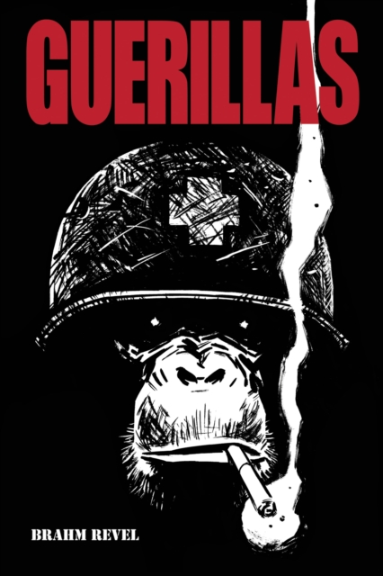 Guerillas : Omnibus Edition, Paperback Book