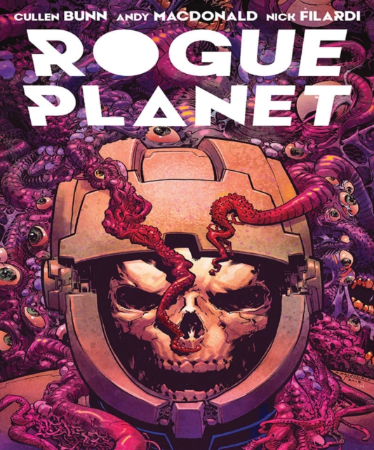 Rogue Planet, Paperback / softback Book
