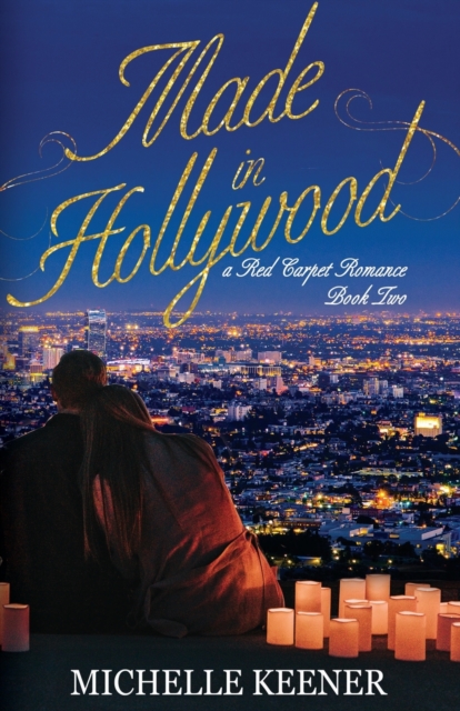 Made in Hollywood, Paperback / softback Book