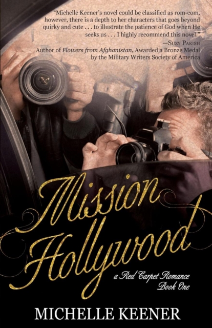 Mission Hollywood, Paperback / softback Book