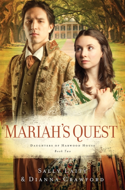 Mariah's Quest, EPUB eBook