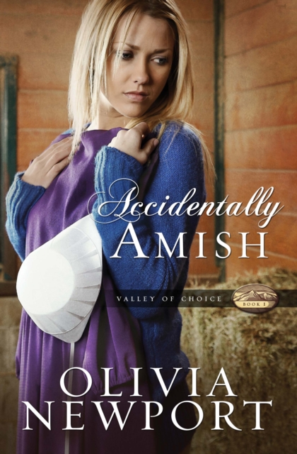Accidentally Amish, EPUB eBook