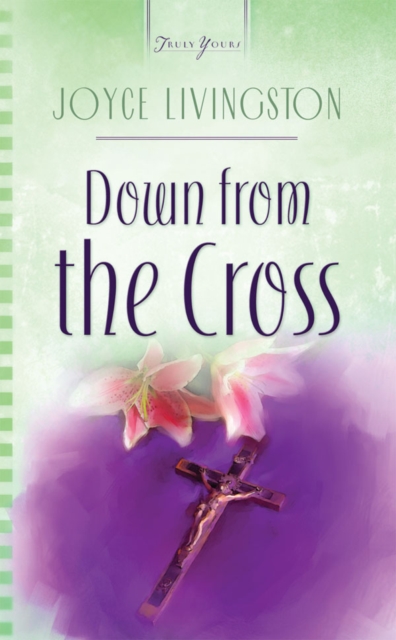 Down From The Cross, EPUB eBook