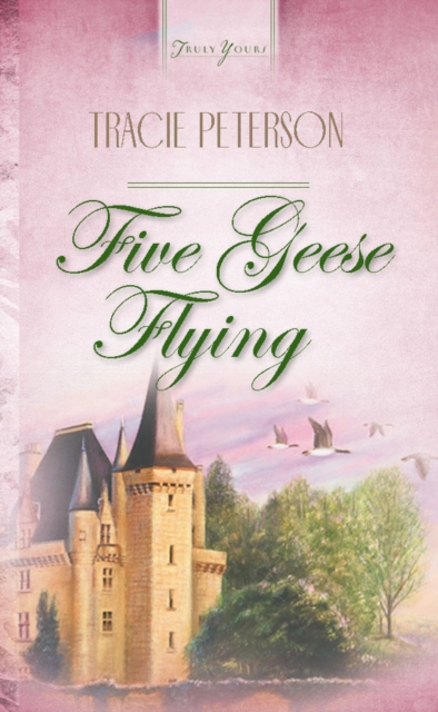 Five Geese Flying, EPUB eBook