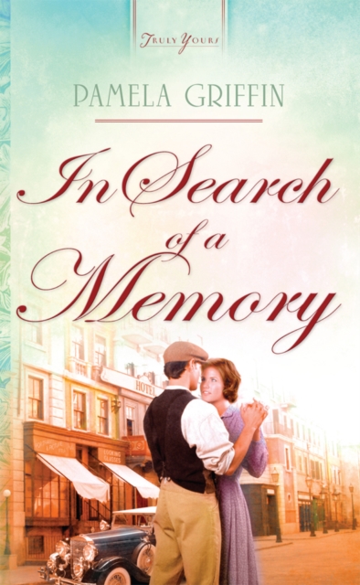 In Search of a Memory, EPUB eBook